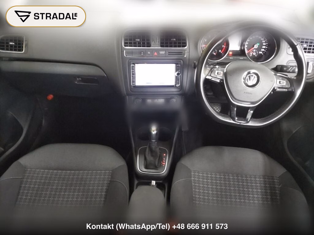 VOLKSWAGEN POLO 5D TSI COMFORT LINE UPGRADE PACK, miniaturka 4