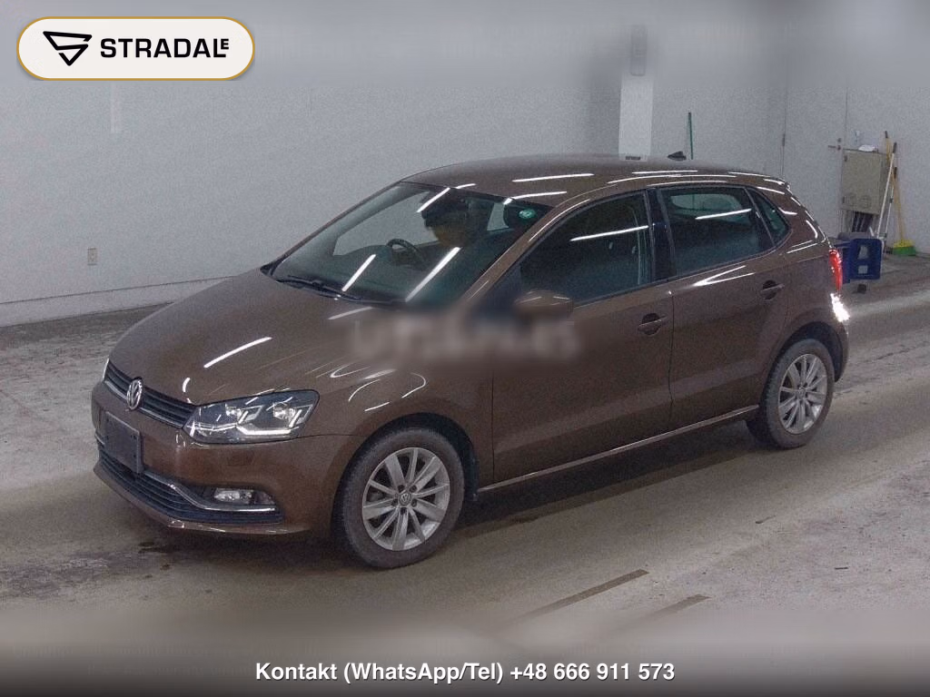 VOLKSWAGEN POLO 5D TSI COMFORT LINE UPGRADE PACK, miniaturka 5