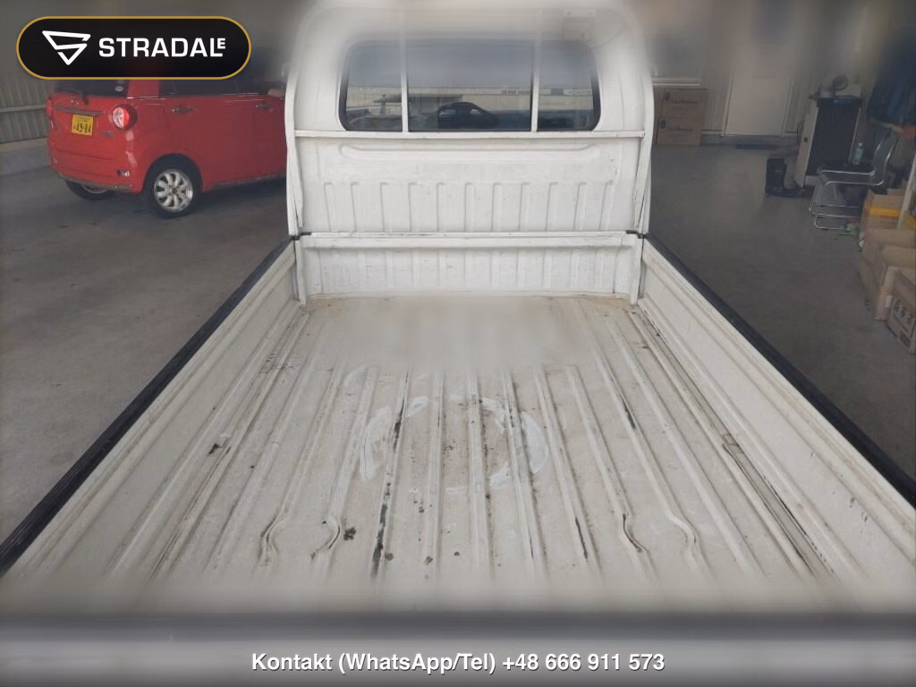 SUZUKI CARRY TRUCK 4WD, miniaturka 7