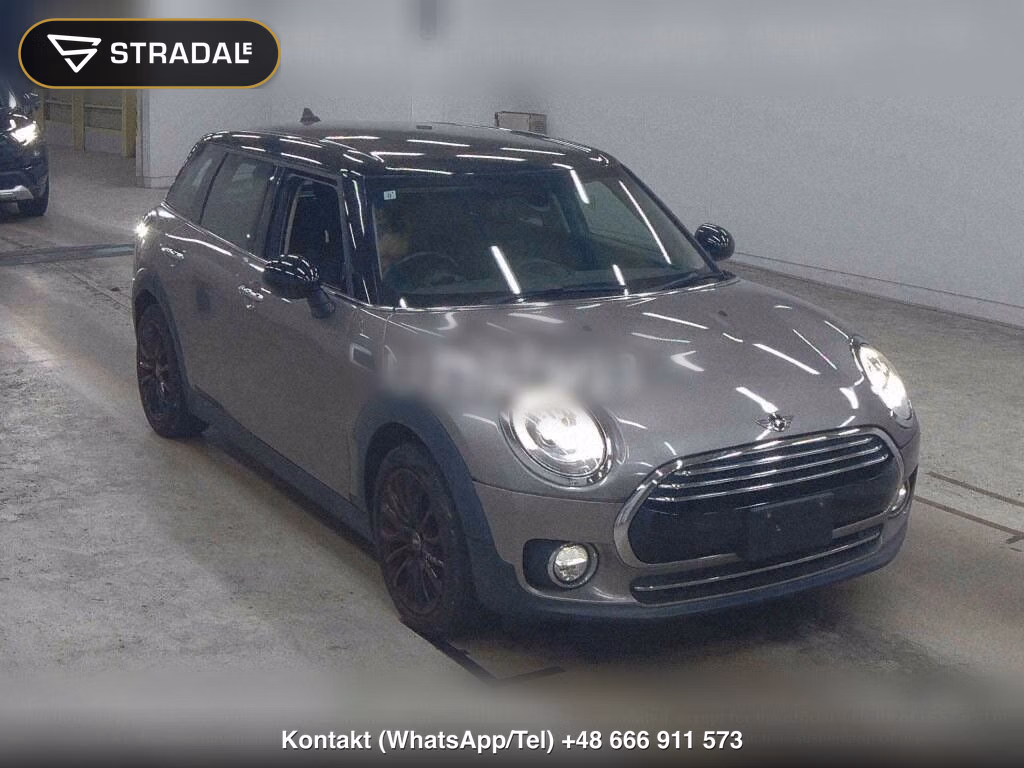 MINI MINI WG COOPER CLUBMAN, miniaturka 2