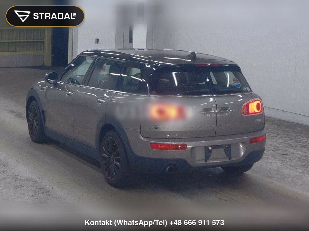 MINI MINI WG COOPER CLUBMAN, miniaturka 3