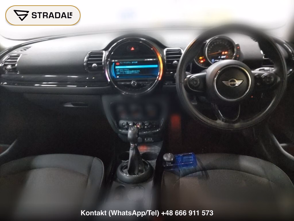 MINI MINI WG COOPER CLUBMAN, miniaturka 4