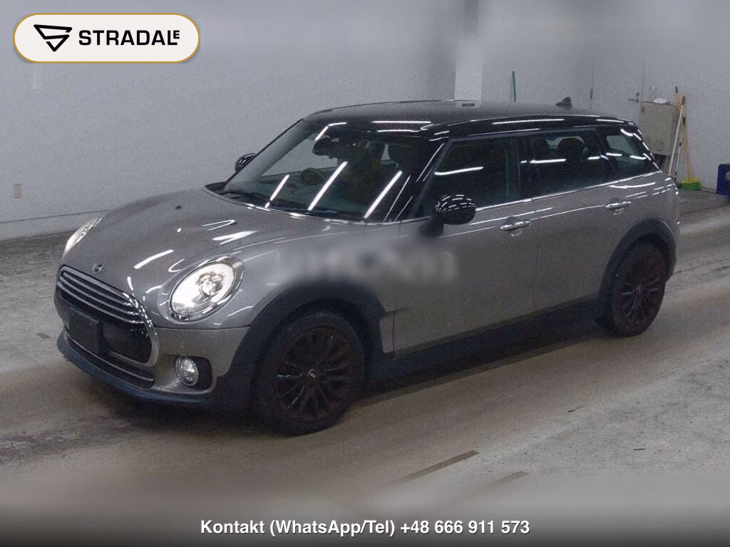 MINI MINI WG COOPER CLUBMAN, miniaturka 5