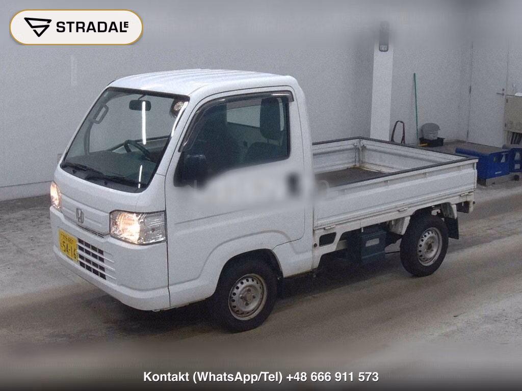 HONDA ACTY TRUCK STD, miniaturka 5