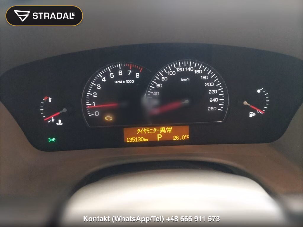 CADILLAC STS, miniaturka 7