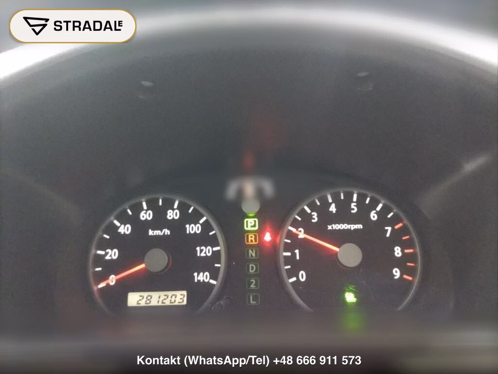 SUZUKI EVERY WAGON JP TURBO, miniaturka 7