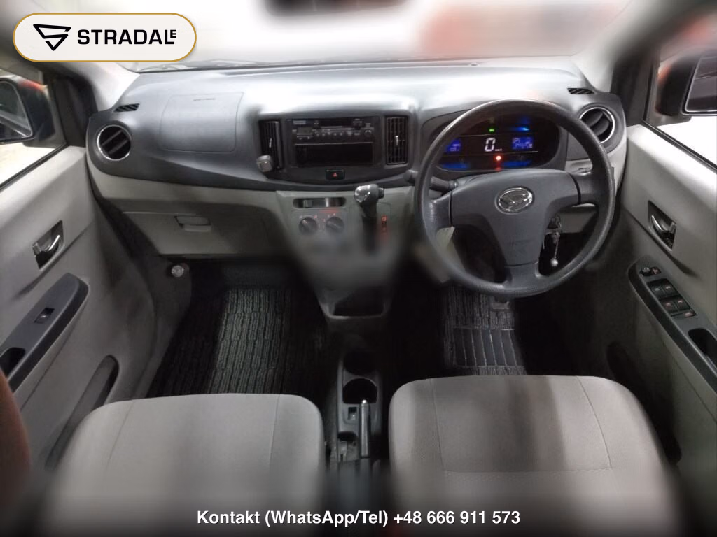 DAIHATSU MIRA E:S X SMART SELECTION SA, miniaturka 4