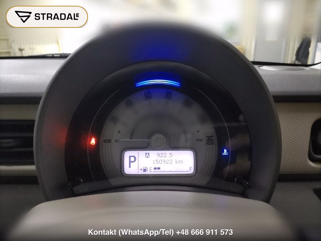 SUZUKI ALTO LAPIN L, miniaturka 7