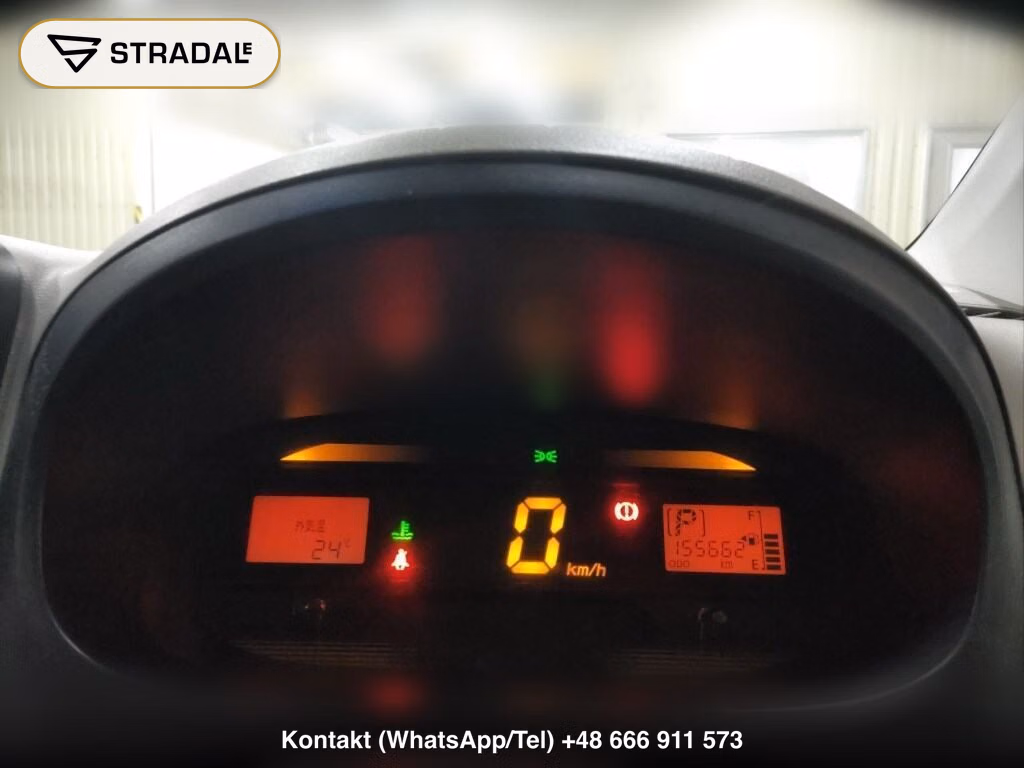 DAIHATSU MIRA E:S L SMART SELECTION SA, miniaturka 7