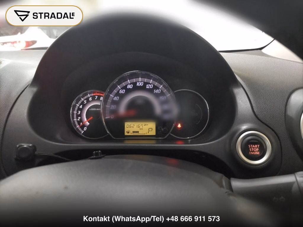 MITSUBISHI MIRAGE 5D G, miniaturka 7