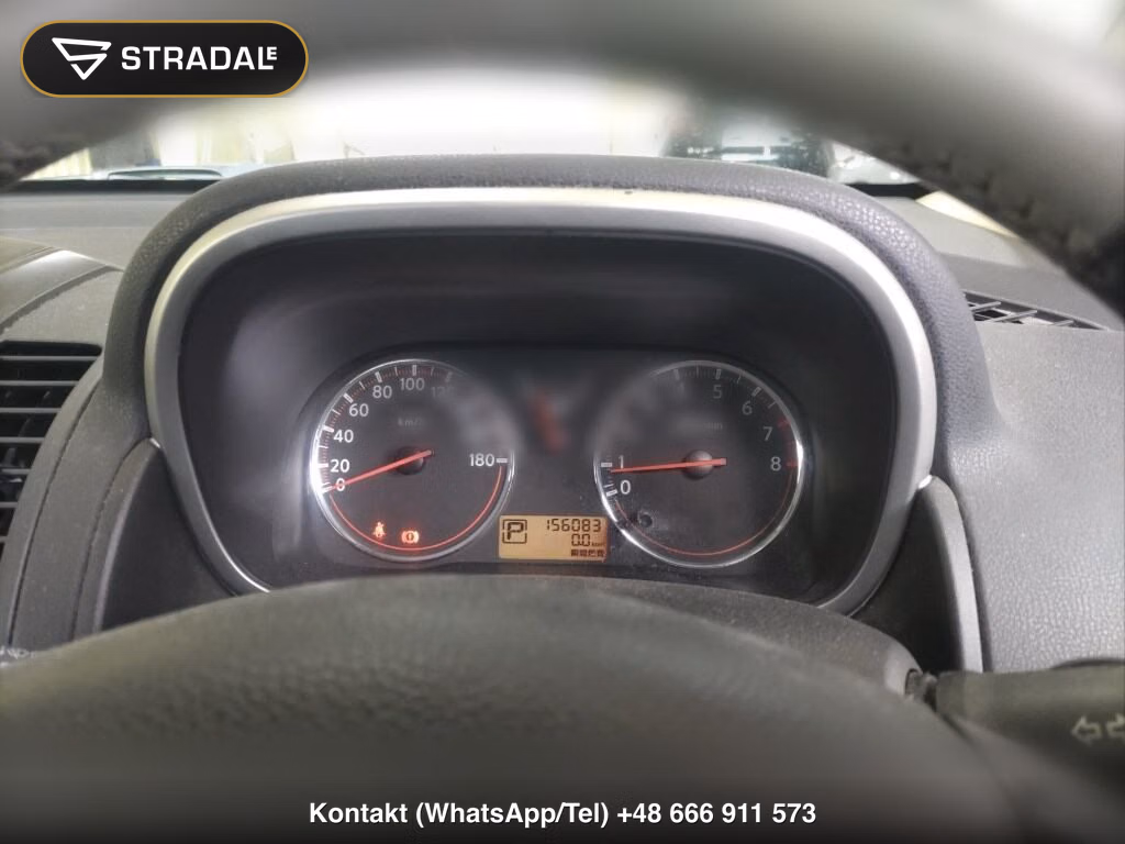 NISSAN NOTE RIDER, miniaturka 7