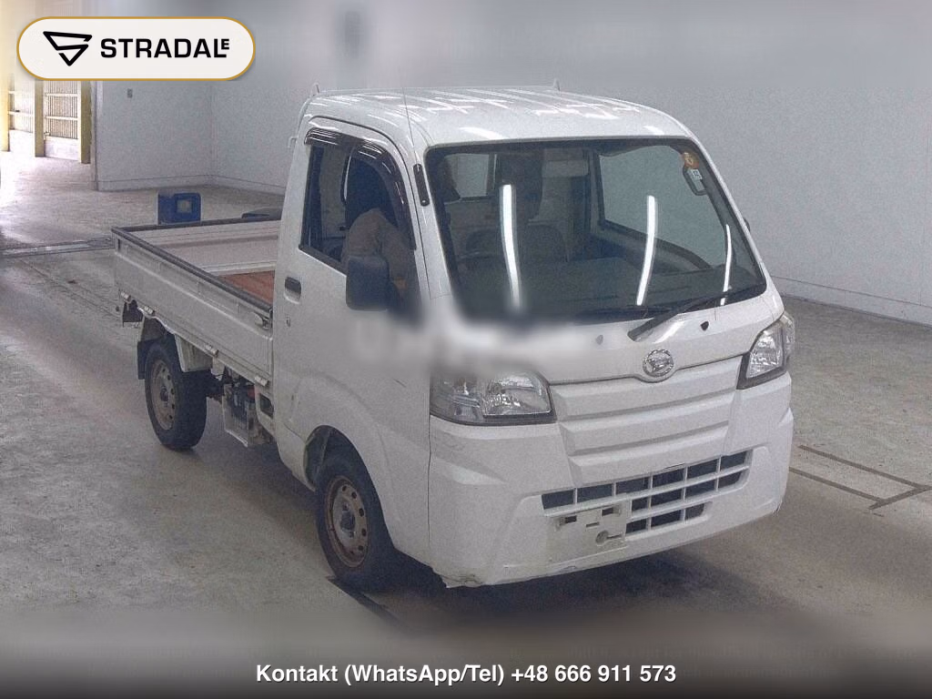 DAIHATSU HIJET TRUCK STANDARD, miniaturka 2
