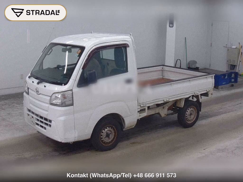 DAIHATSU HIJET TRUCK STANDARD, miniaturka 5
