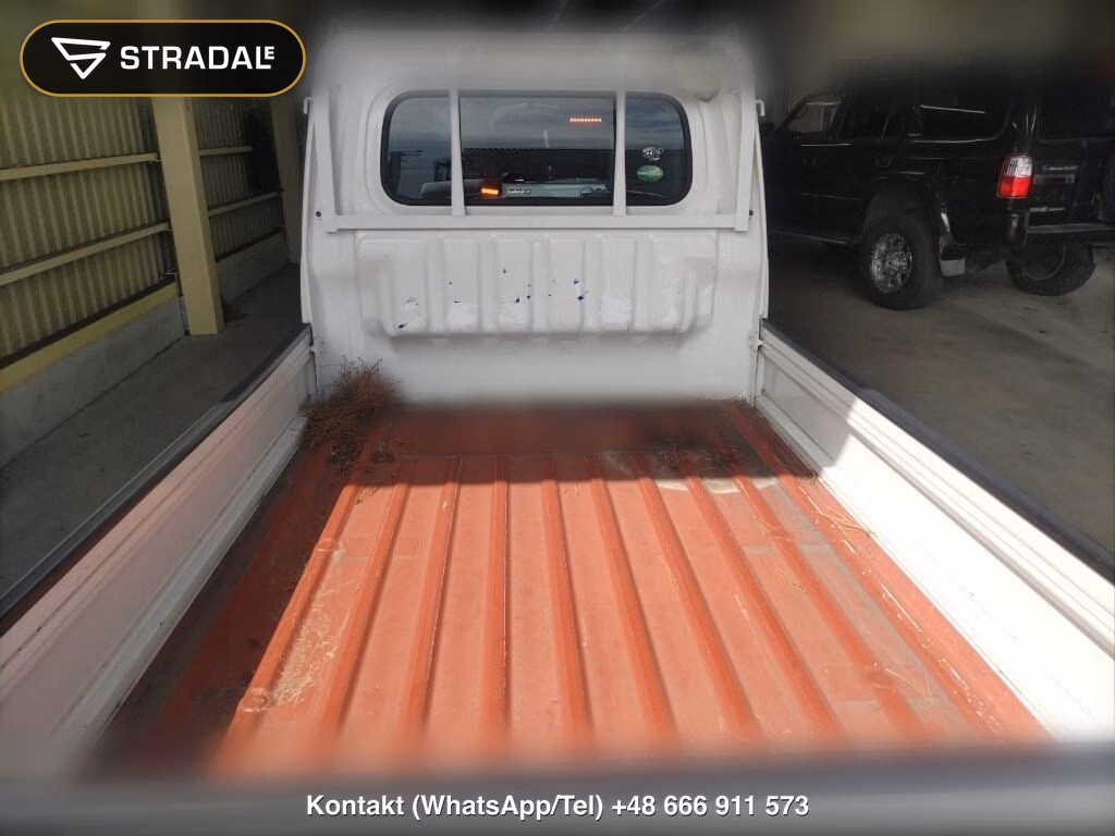 DAIHATSU HIJET TRUCK STANDARD, miniaturka 7
