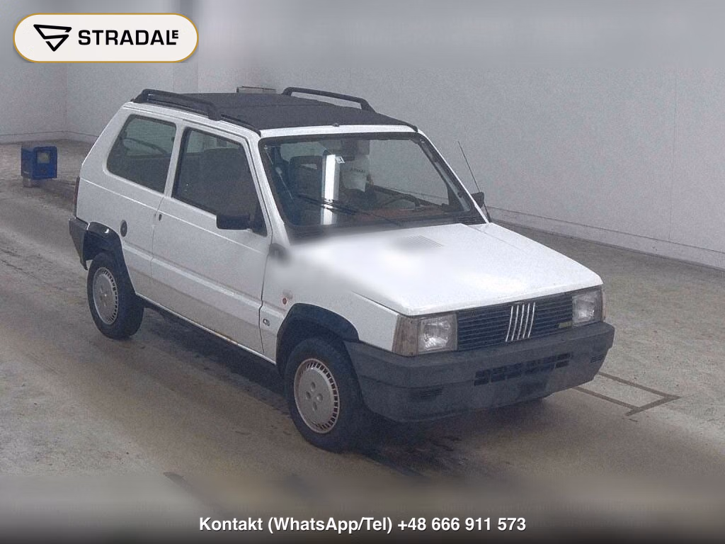 FIAT PANDA 3D, miniaturka 2