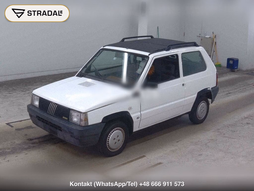 FIAT PANDA 3D, miniaturka 5