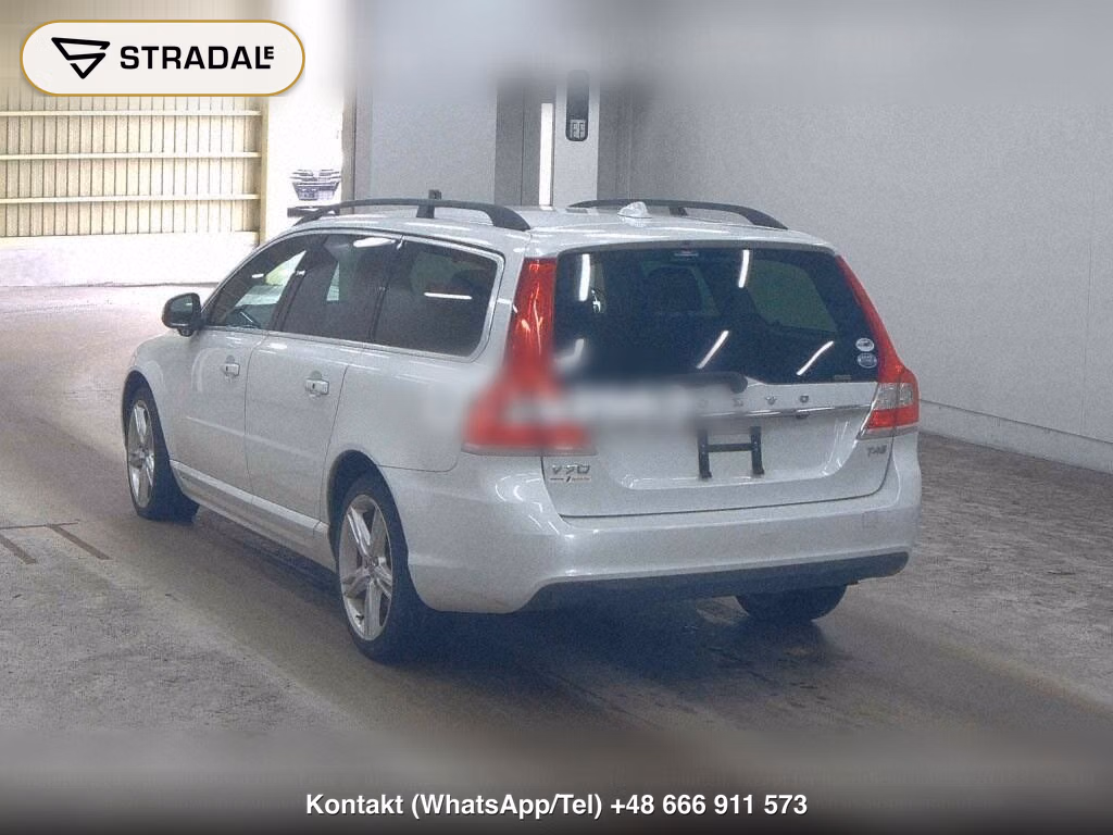 VOLVO V70 T4 CLASSIC, miniaturka 3