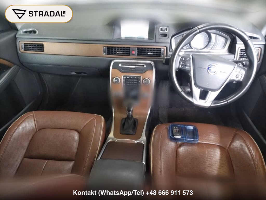 VOLVO V70 T4 CLASSIC, miniaturka 4