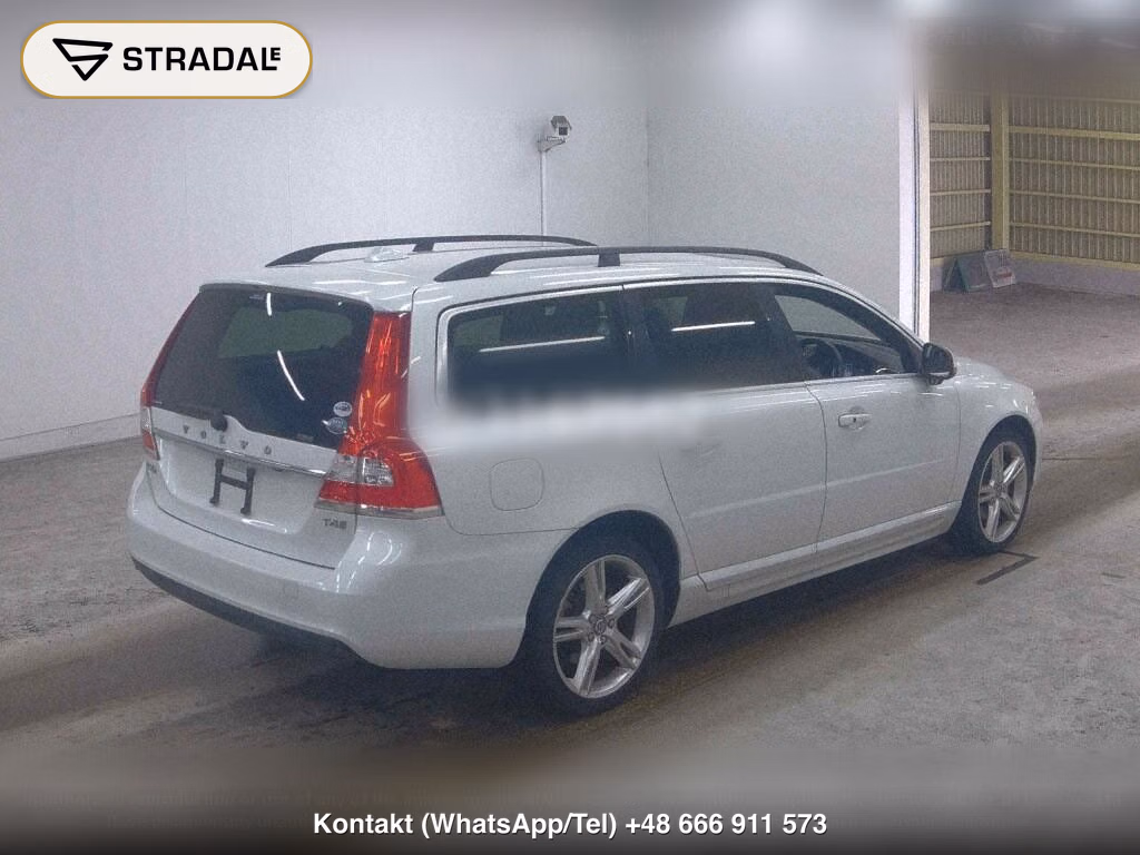 VOLVO V70 T4 CLASSIC, miniaturka 6