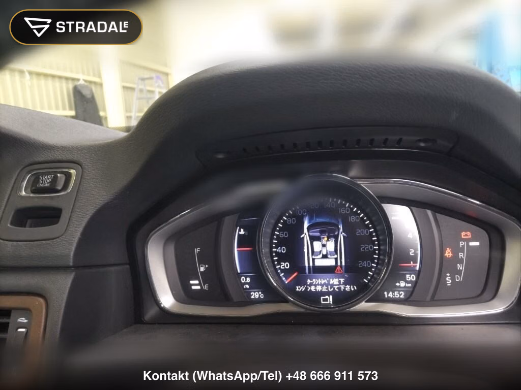 VOLVO V70 T4 CLASSIC, miniaturka 7