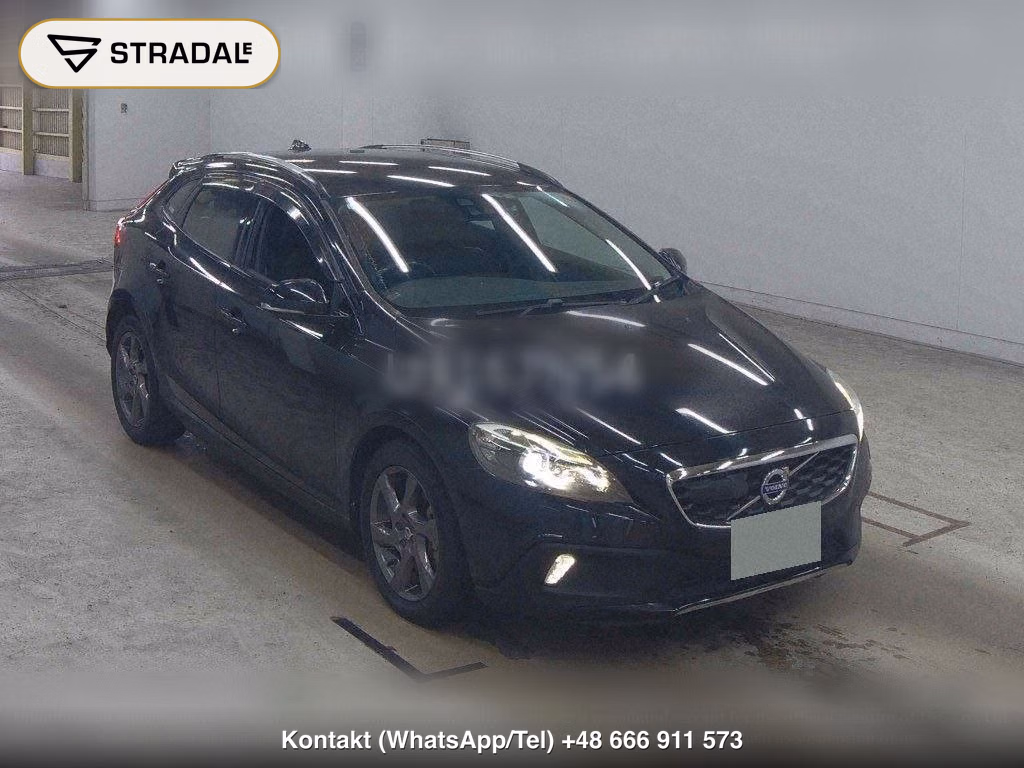 VOLVO V40 CROSS COUNTRY D4, miniaturka 2