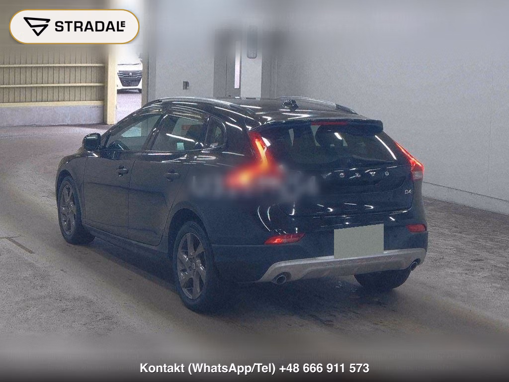 VOLVO V40 CROSS COUNTRY D4, miniaturka 3