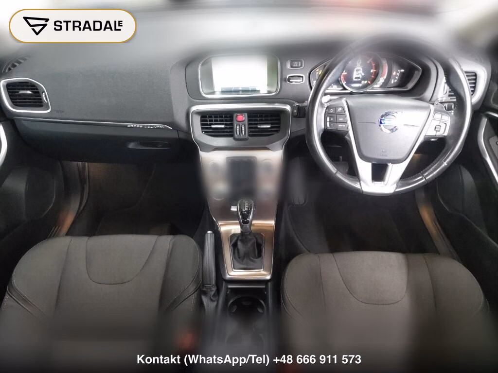 VOLVO V40 CROSS COUNTRY D4, miniaturka 4