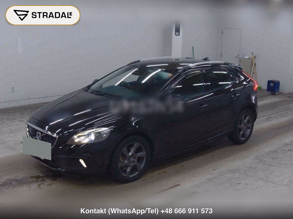 VOLVO V40 CROSS COUNTRY D4, miniaturka 5