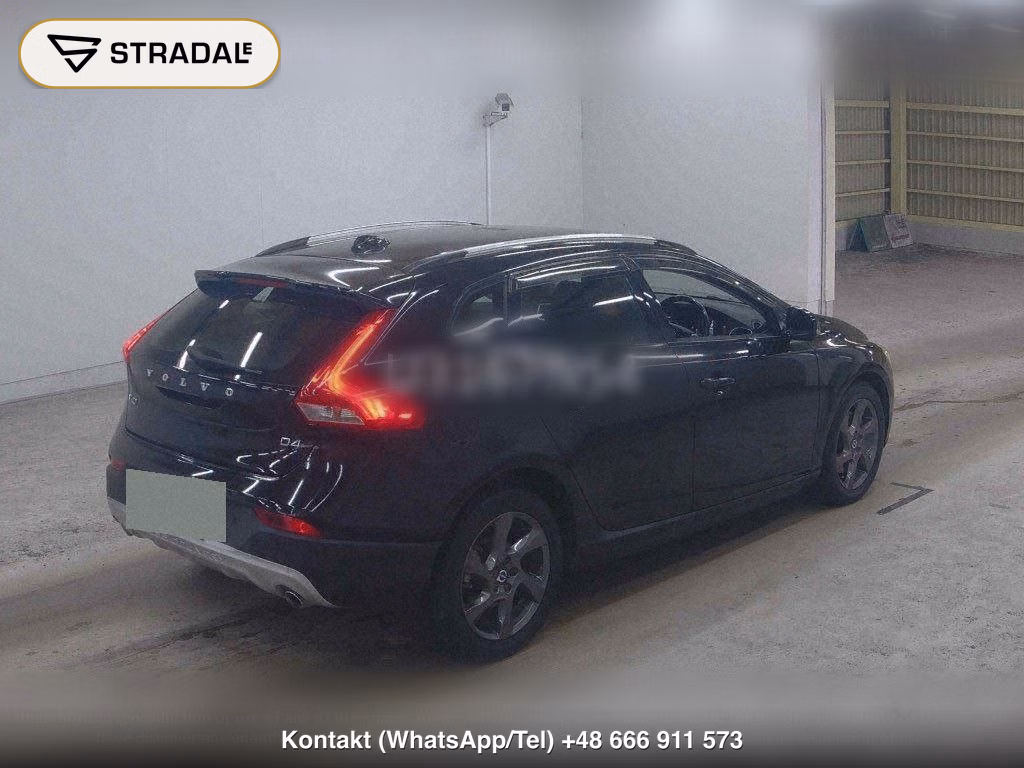 VOLVO V40 CROSS COUNTRY D4, miniaturka 6