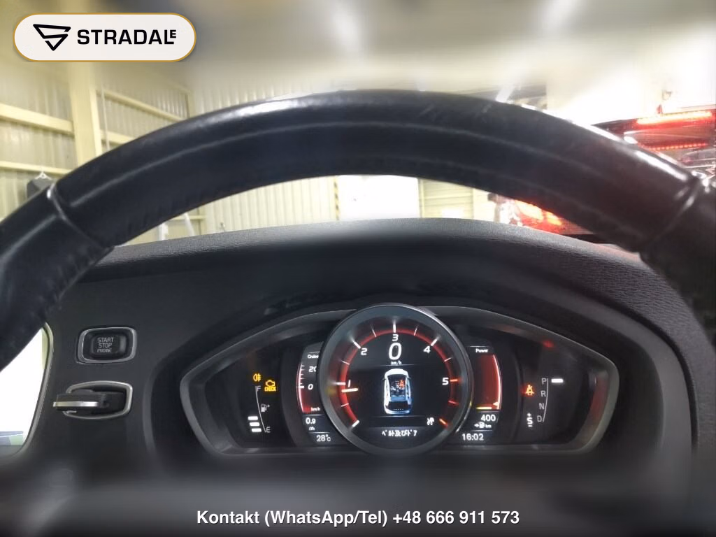 VOLVO V40 CROSS COUNTRY D4, miniaturka 7