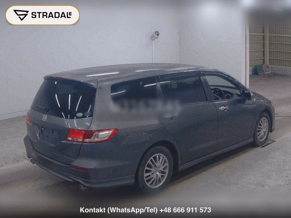 HONDA ODYSSEY, miniaturka 6