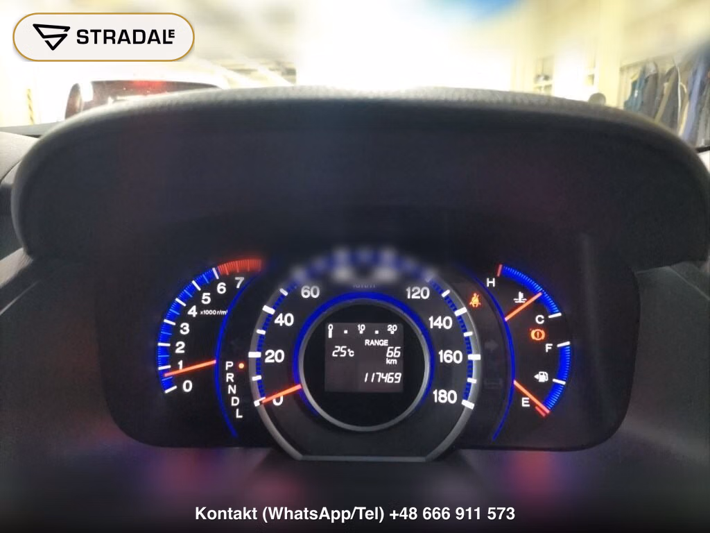 HONDA ODYSSEY, miniaturka 7