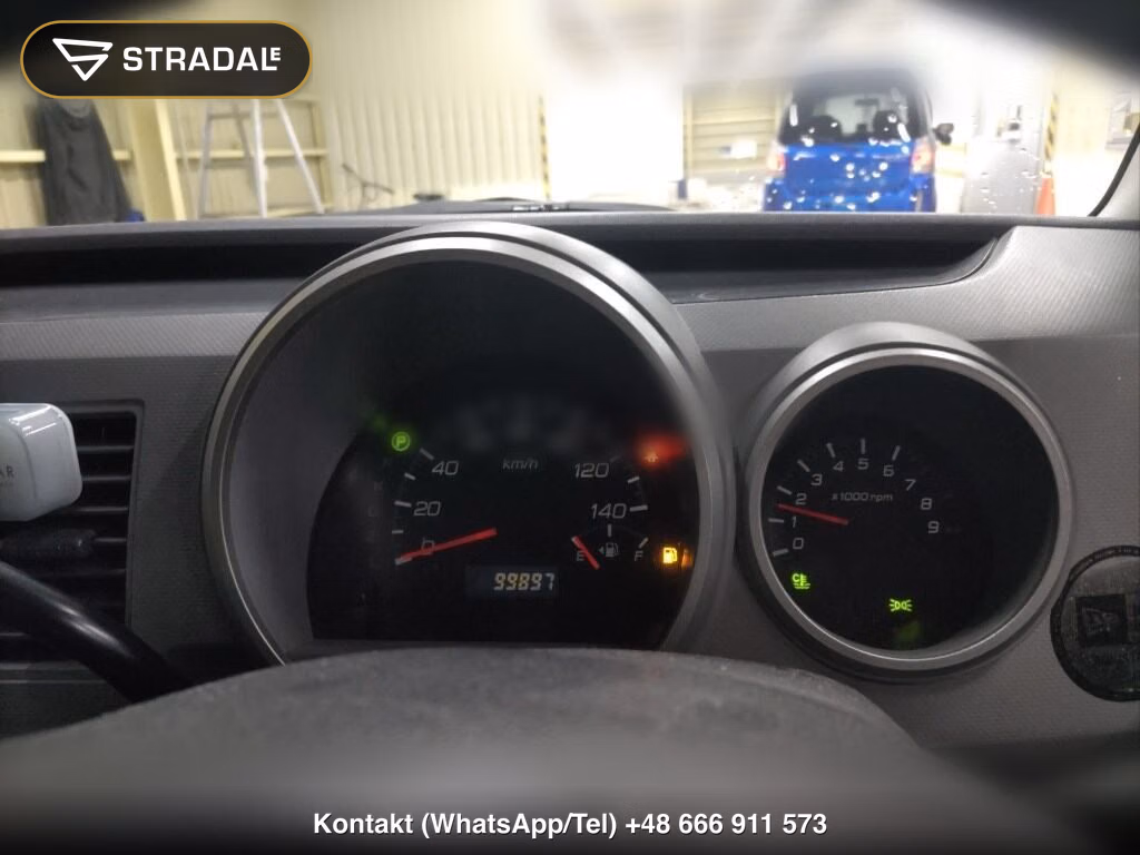 SUZUKI WAGON R 5D 250T, miniaturka 7