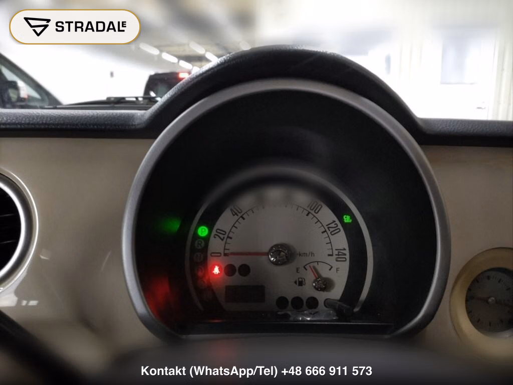 SUZUKI ALTO LAPIN L, miniaturka 7