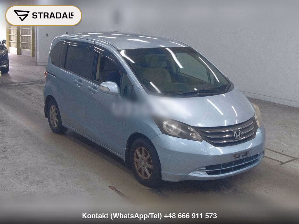 HONDA FREED G, miniaturka 2