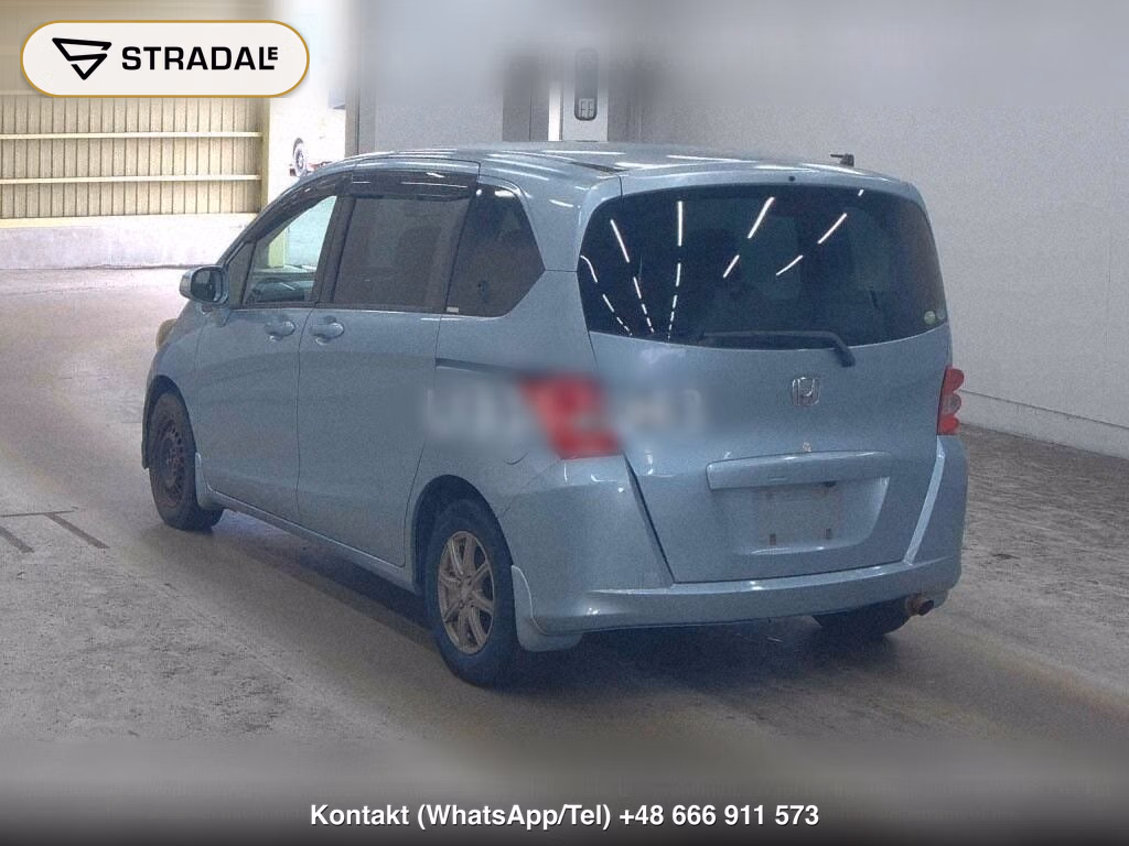 HONDA FREED G, miniaturka 3