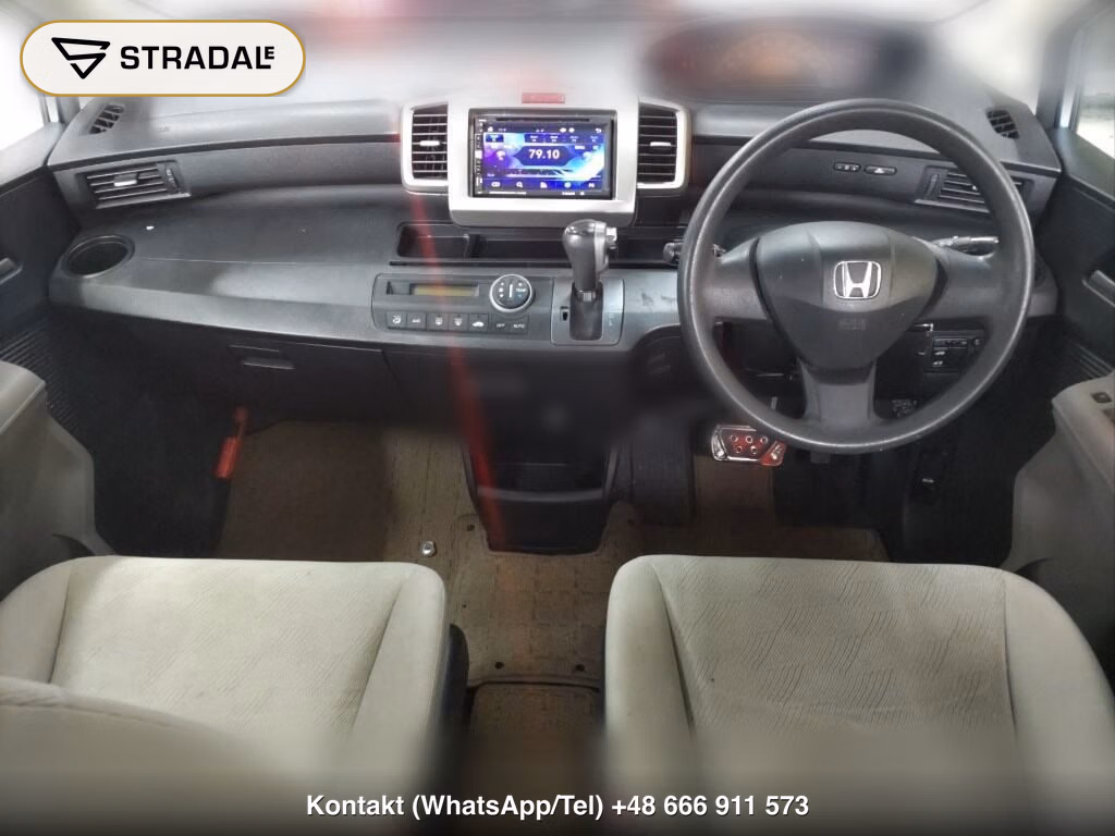 HONDA FREED G, miniaturka 4