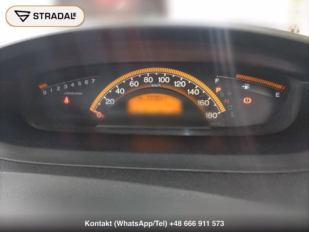 HONDA FREED G, miniaturka 7