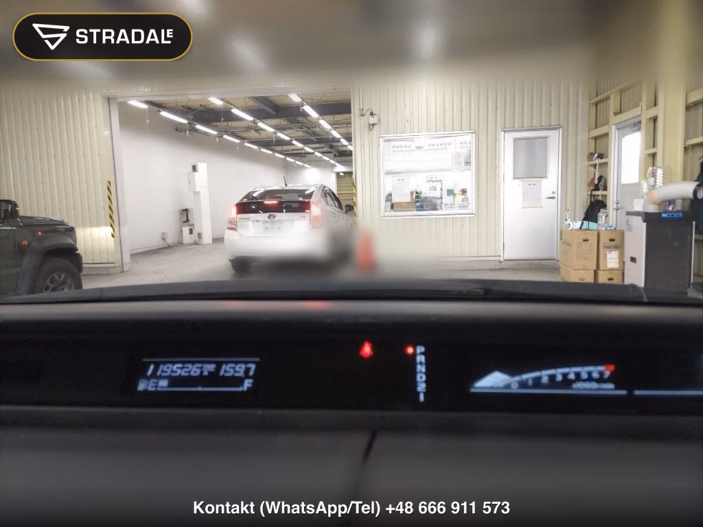 HONDA STEPWAGON 5D SPADA S Z HDD NAVI PACKAGE, miniaturka 7