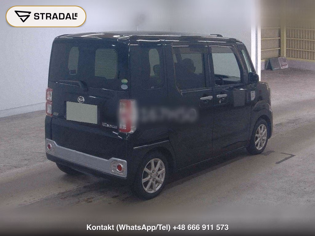 DAIHATSU WAKE X SA, miniaturka 6