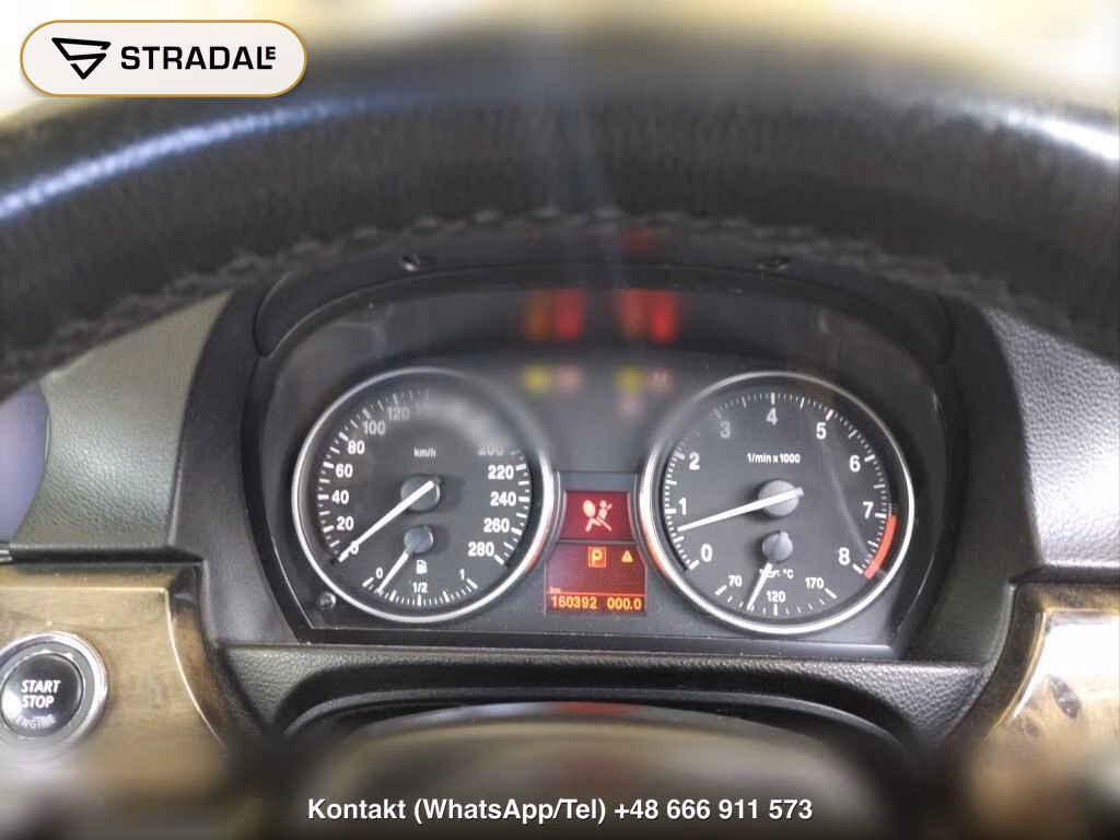 BMW 3 SERIES OP 335I CABRIOLET, miniaturka 7