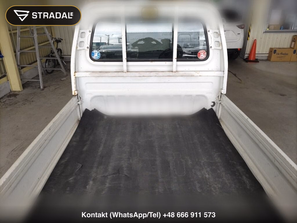 HONDA ACTY TRUCK 4WD SDX, miniaturka 7