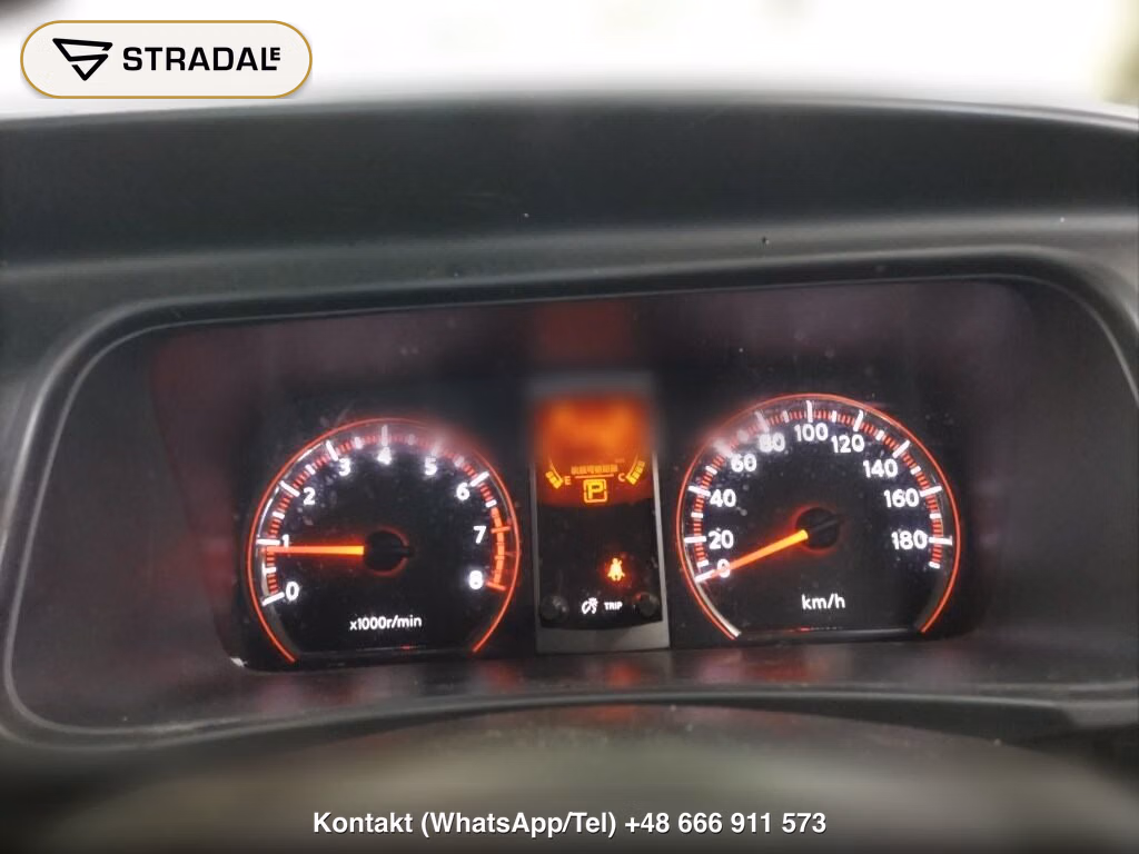 NISSAN SERENA 5D HIGHWAY STAR V SELECTION, miniaturka 7