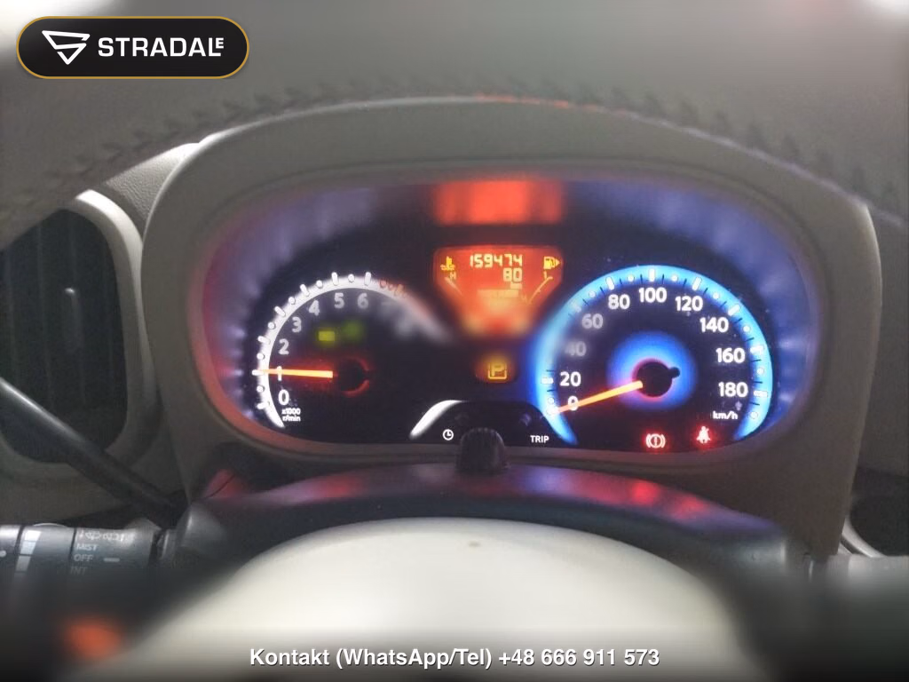 NISSAN CUBE 15X V SELECTION, miniaturka 7