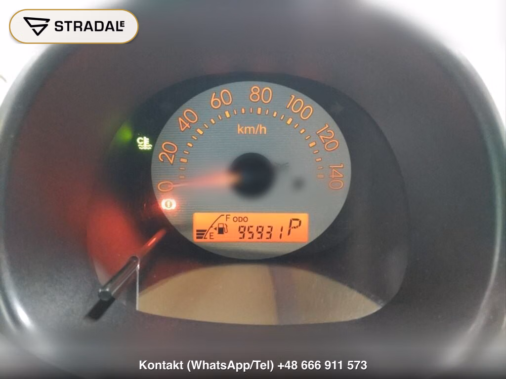 DAIHATSU ESSE D SELECTION, miniaturka 7