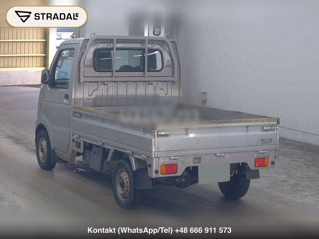SUZUKI CARRY TRUCK KC, miniaturka 3