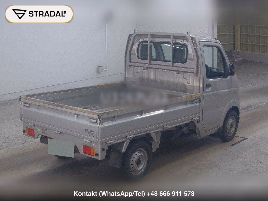 SUZUKI CARRY TRUCK KC, miniaturka 6