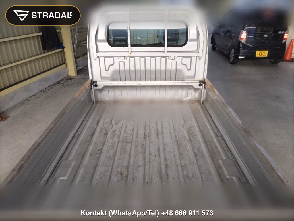 SUZUKI CARRY TRUCK KC, miniaturka 7