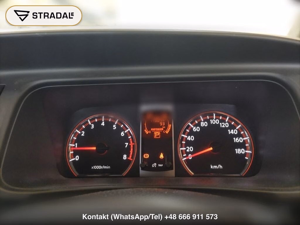NISSAN SERENA 5D HIGHWAY STAR V SELECTION, miniaturka 7