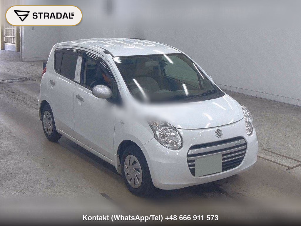 SUZUKI ALTO ECO ECO-S, miniaturka 2